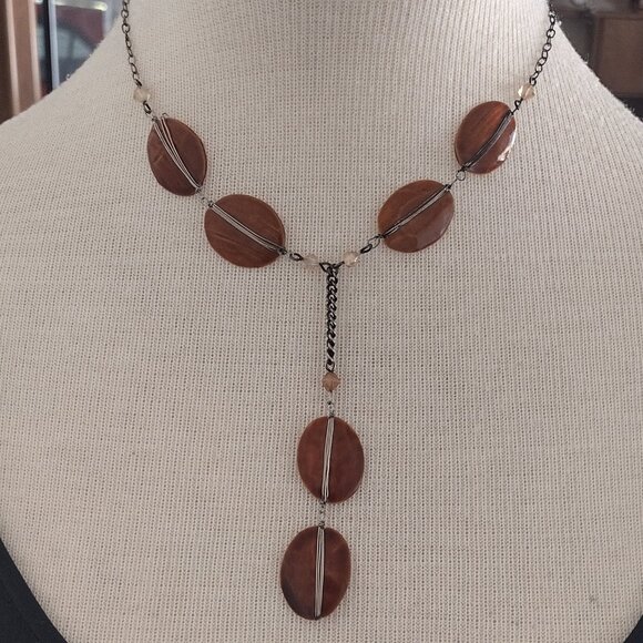 Beautiful Express Necklace - Picture 15 of 16